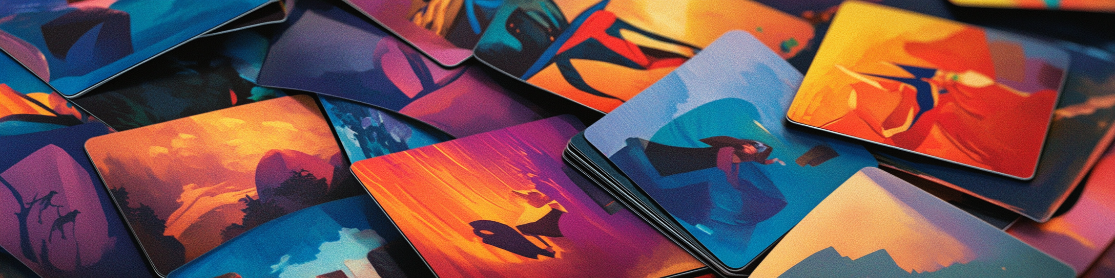 Dixit: Das magische Familienspiel, das eure Fantasie beflügelt