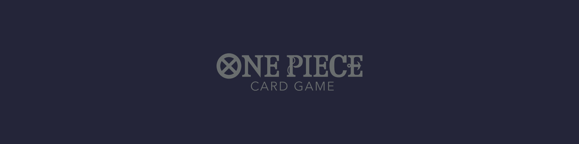 One Piece TCG