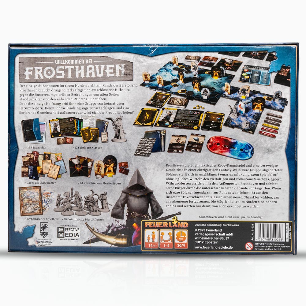 Frosthaven