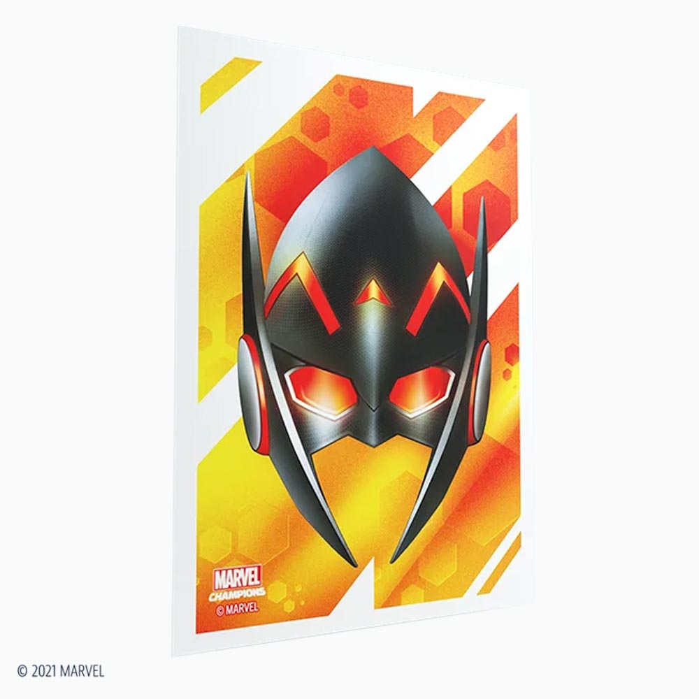 Marvel Champions: Gamegenic Art Sleeves