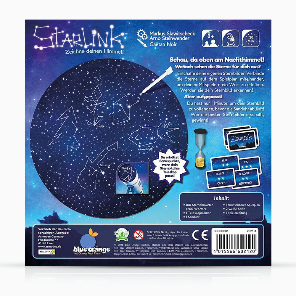 Starlink