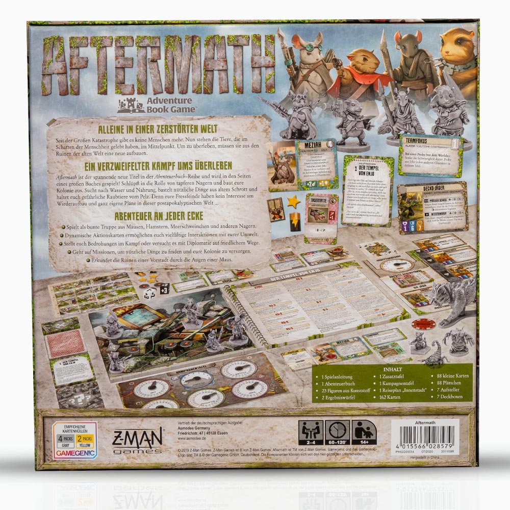 Aftermath
