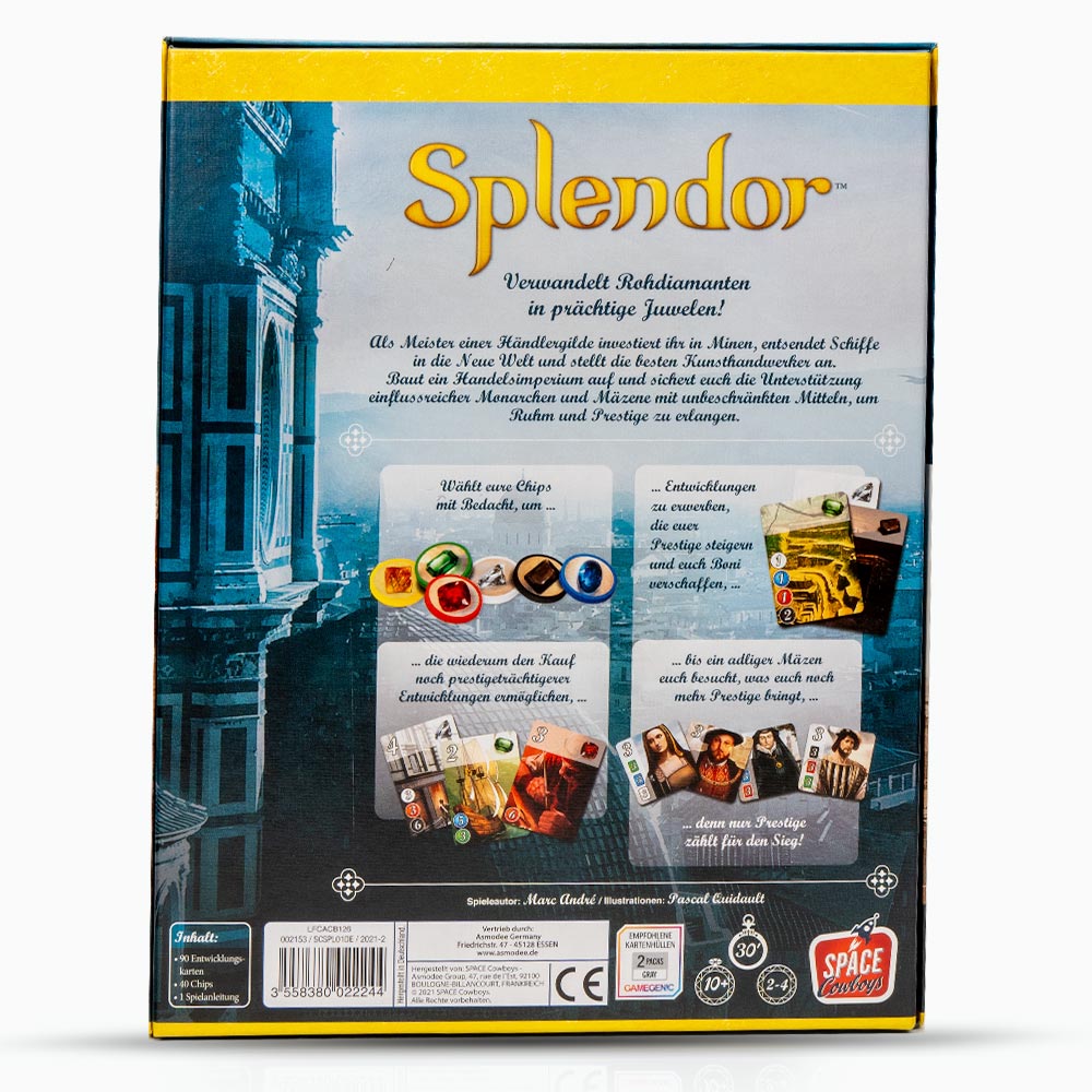 Splendor