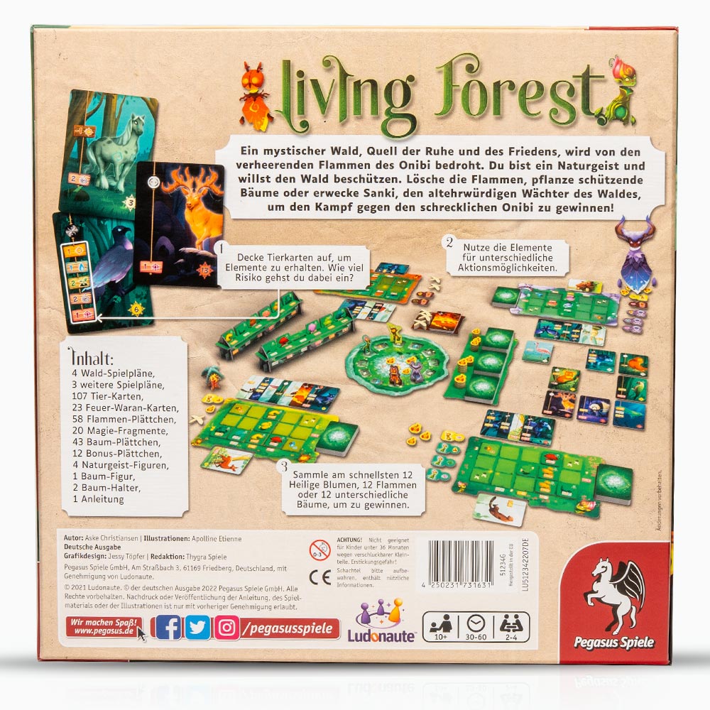 Living Forest