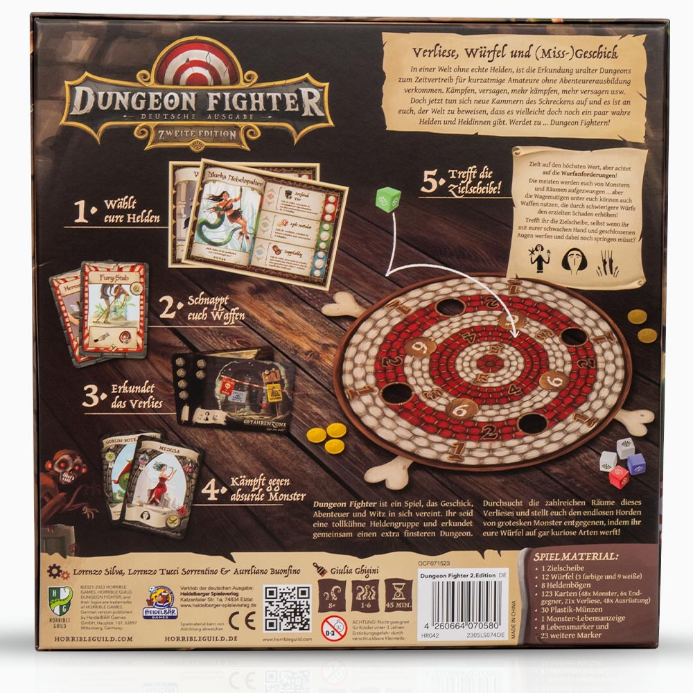 Dungeon Fighter 2. Edition