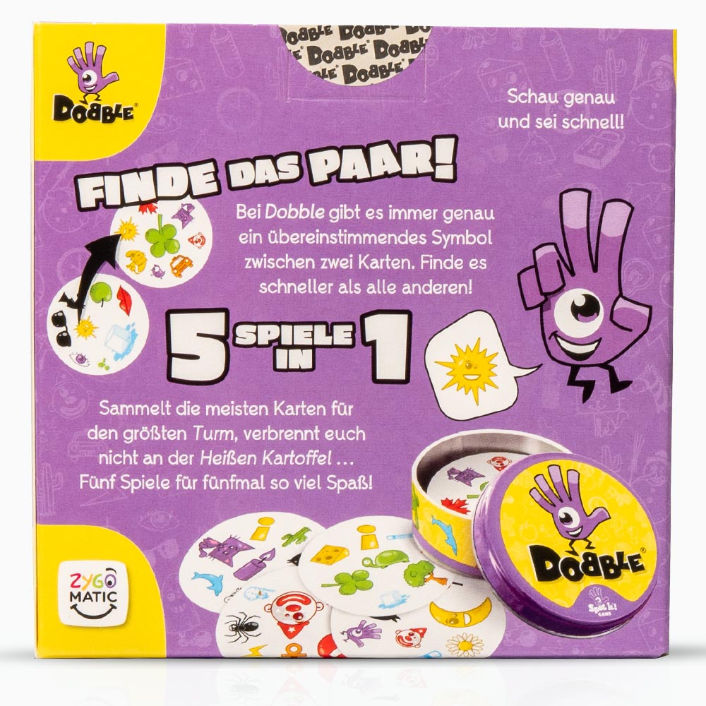 Dobble