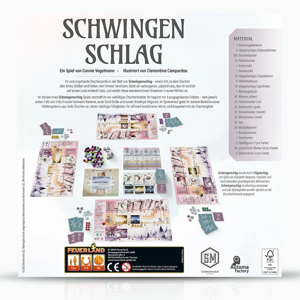 Schwingenschlag