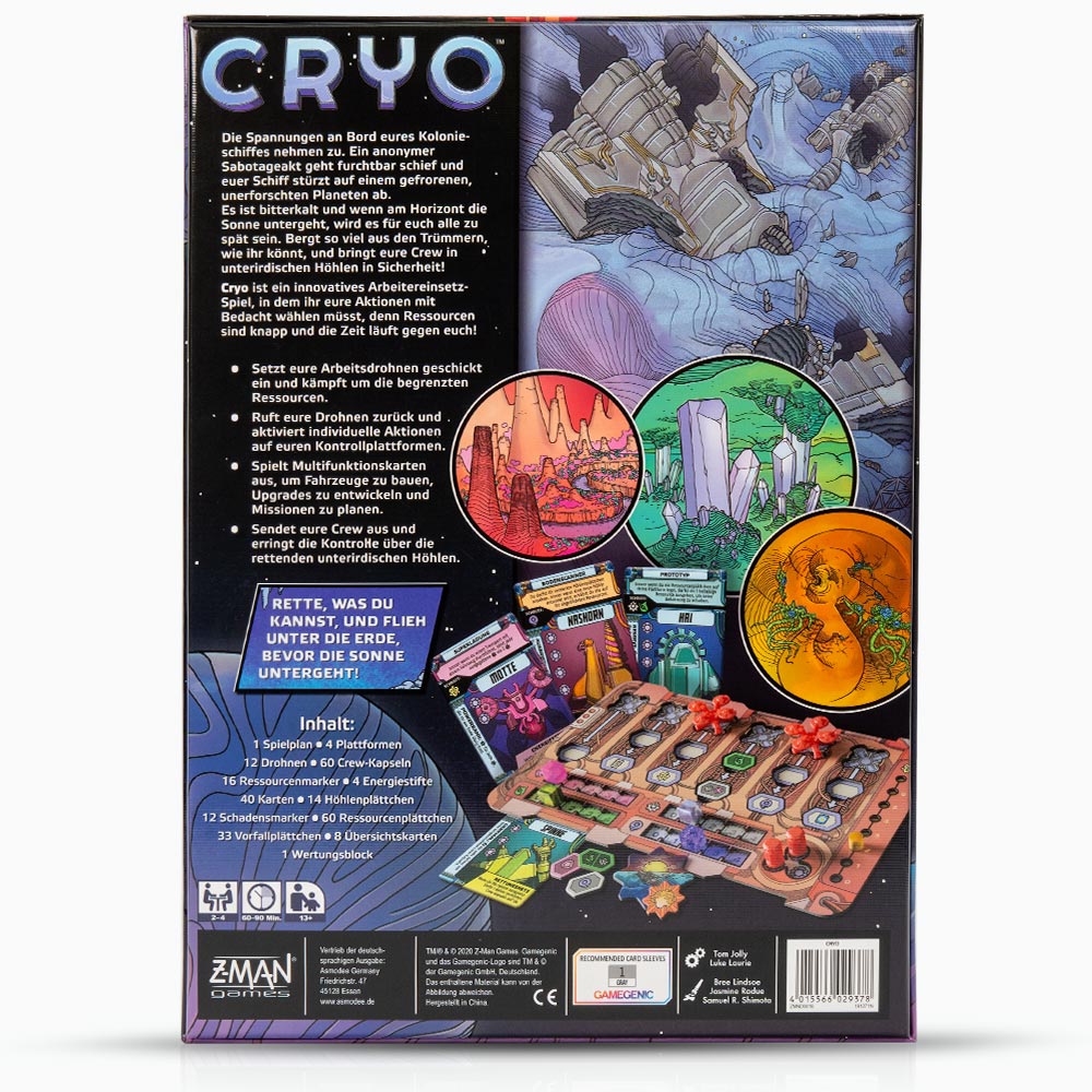 Cryo