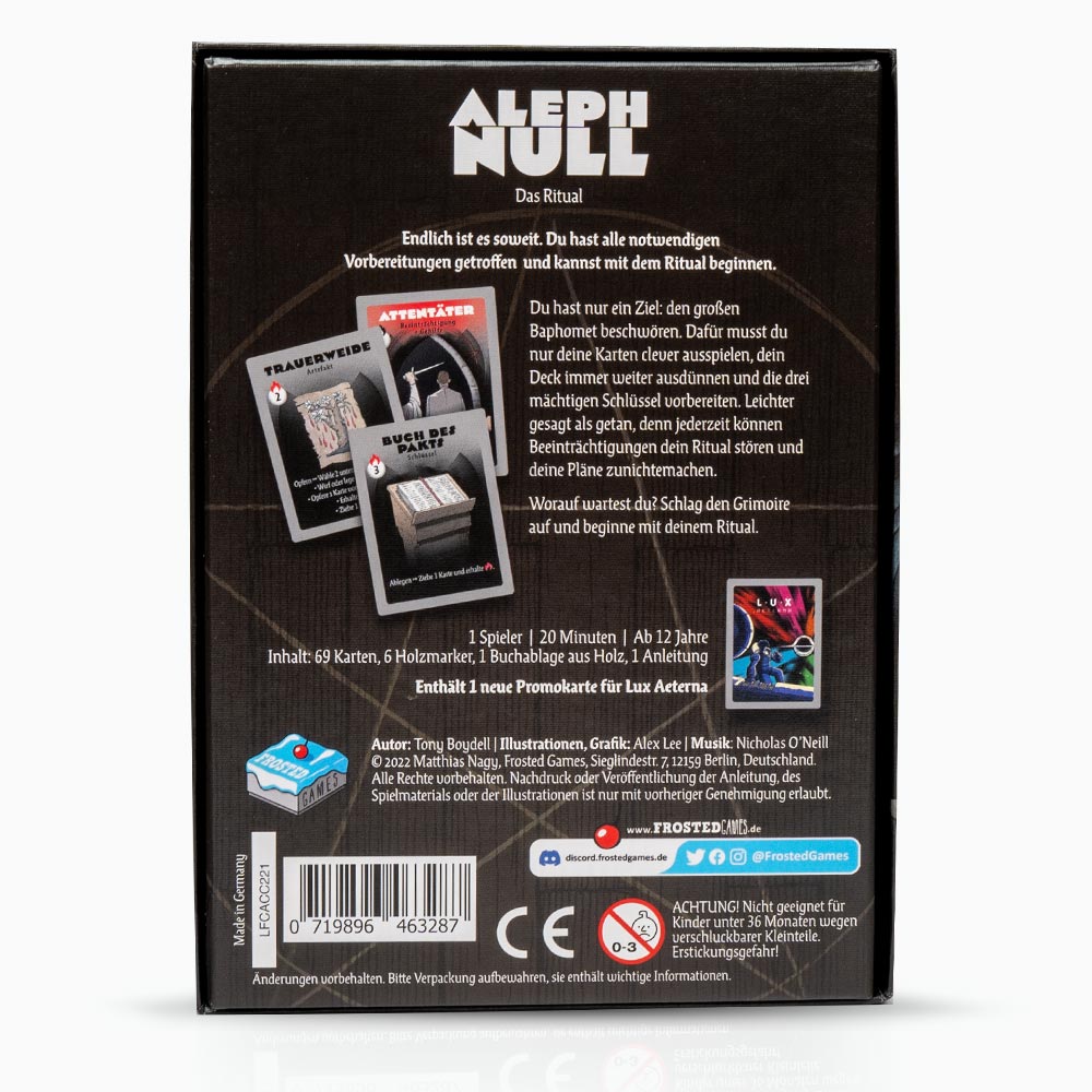 Aleph Null