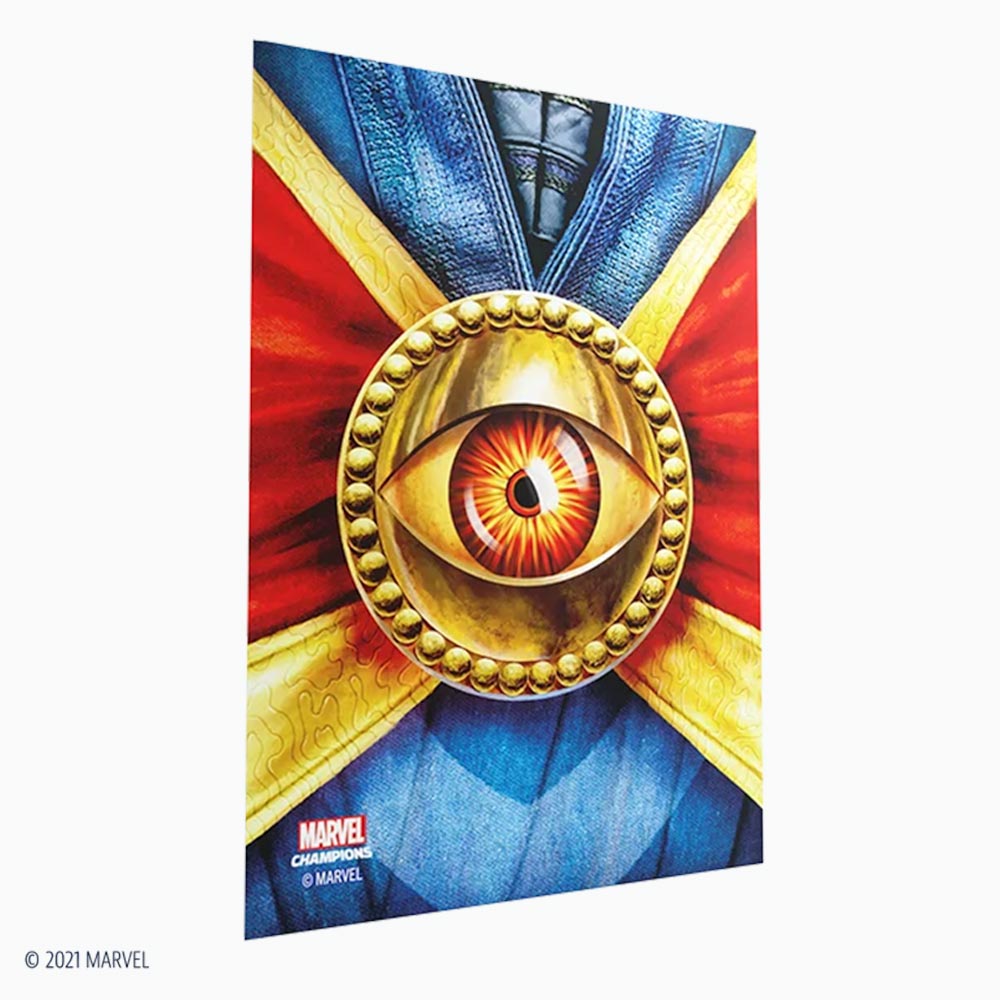 Marvel Champions: Gamegenic Art Sleeves