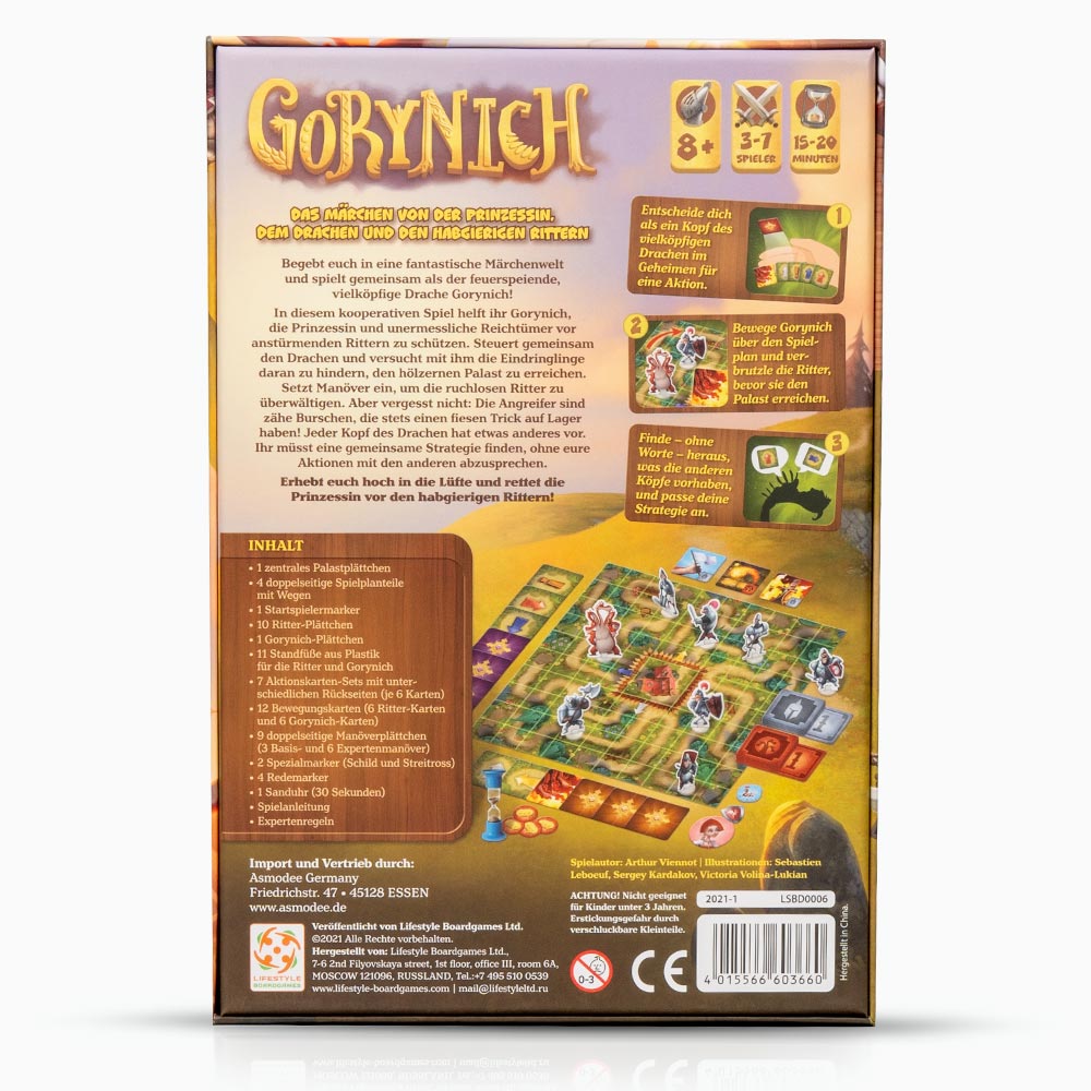 Gorynich