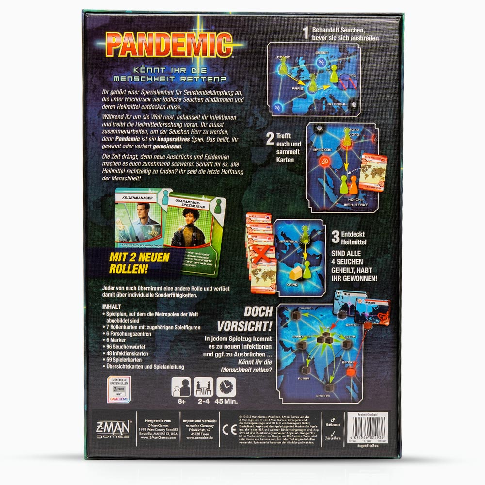 Pandemic