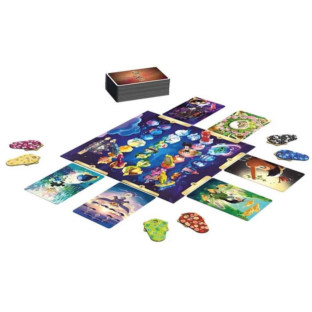 Dixit: Disney Edition