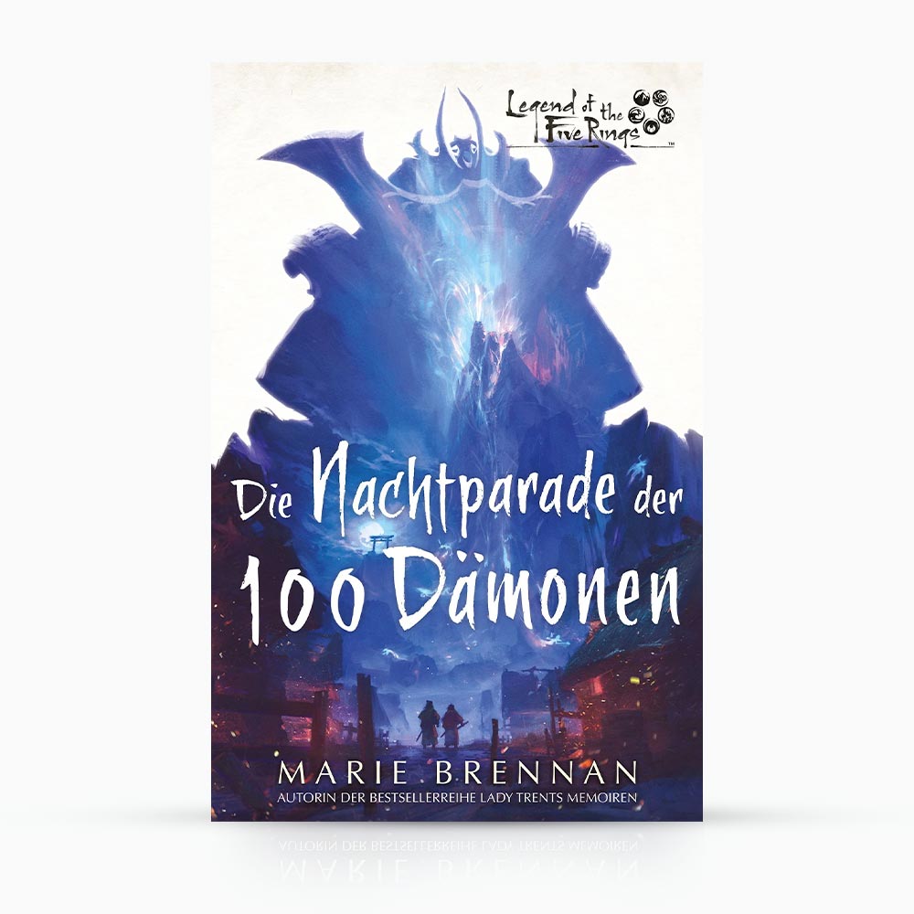 Legend of the Five Rings: Die Nachtparade der 100 Dämonen