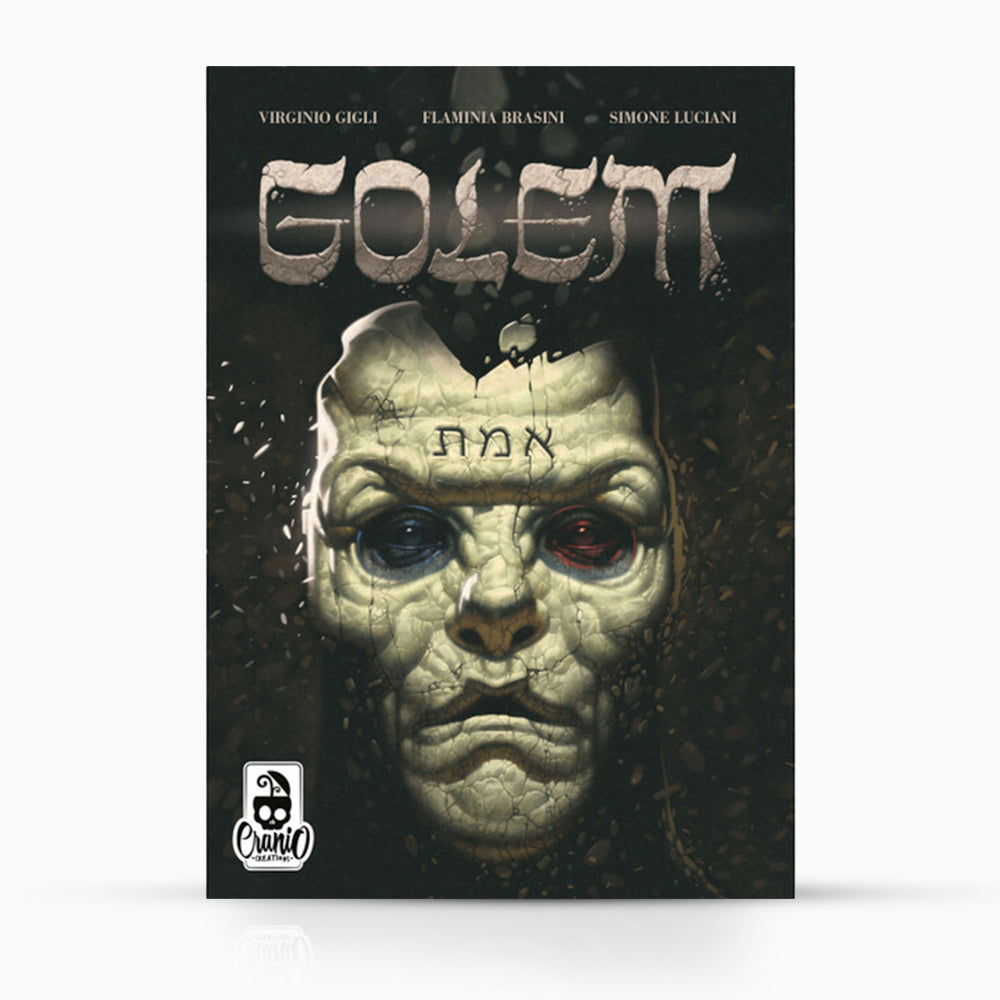 Golem