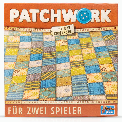 Patchwork