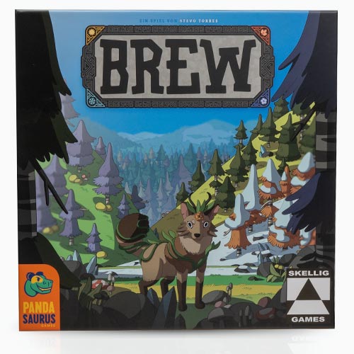 Brew