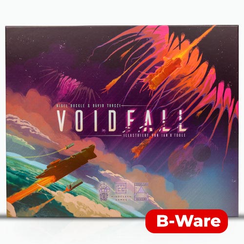 Voidfall - B-Ware