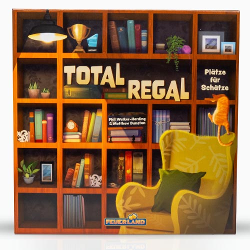 Total Regal
