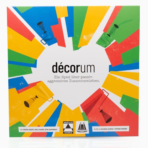 Decorum