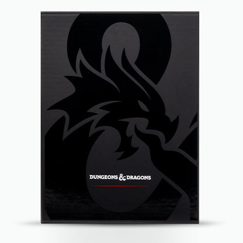 Dungeons & Dragons: RPG Core Rulebooks Geschenk-Set (deutsch)