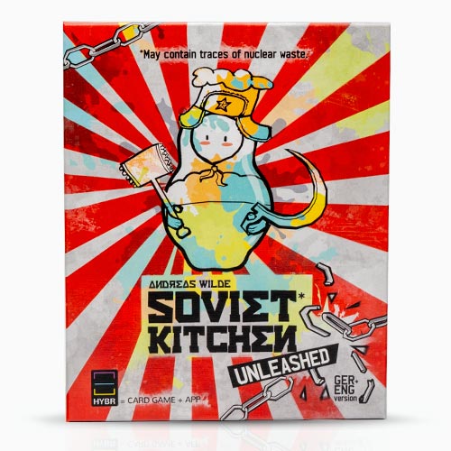 Soviet Kitchen