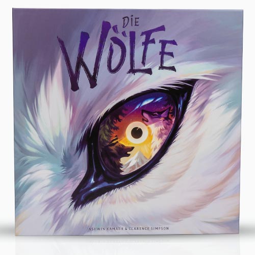 Die Wölfe