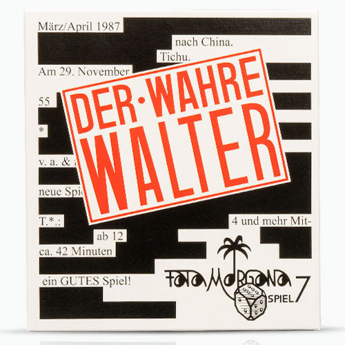 Der Wahre Walter