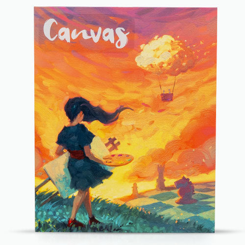 Canvas