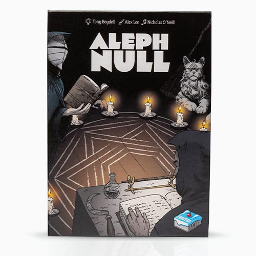 Aleph Null