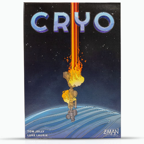 Cryo