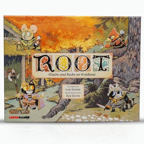 Root