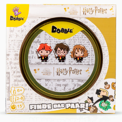 Dobble Harry Potter