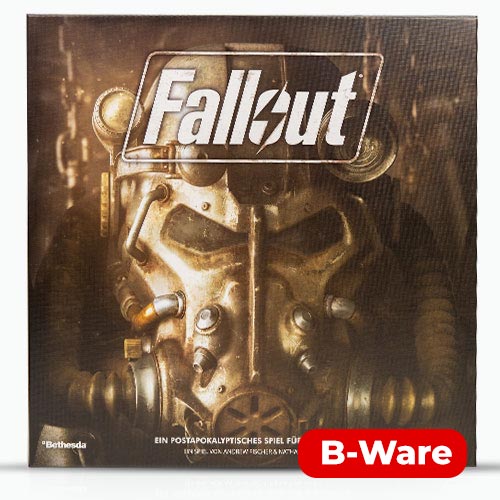 Fallout - B-Ware