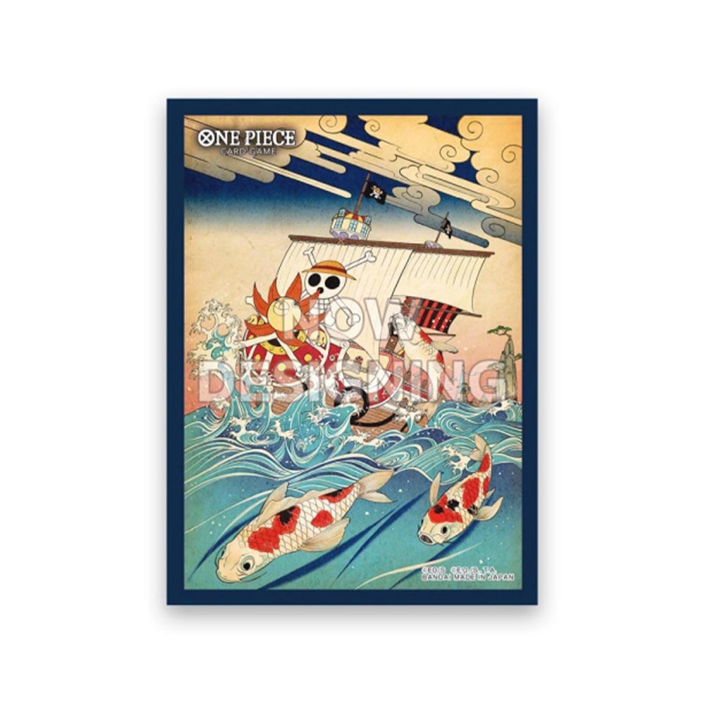 One Piece Card Game English Version 1st Year Anniversary Set - EN