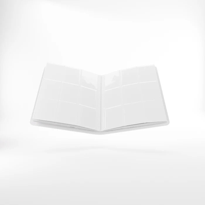 Altered: 18-Pocket Album - Mana Orb