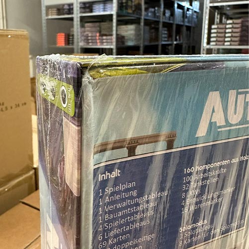 Autobahn - B-Ware