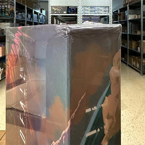 Voidfall - B-Ware