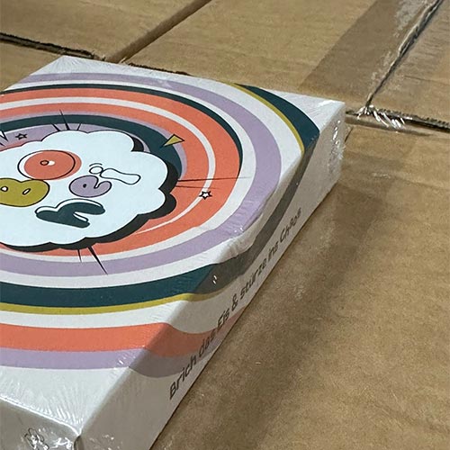 Bohei - Das ultimative Partyspiel! - B-Ware