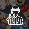 Detektivspiele