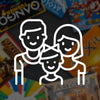 Familienspiele