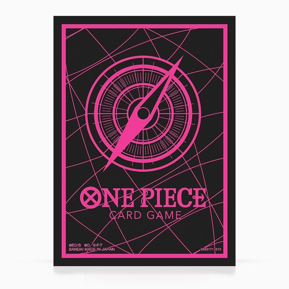 One Piece Card Game - Official Sleeves 6