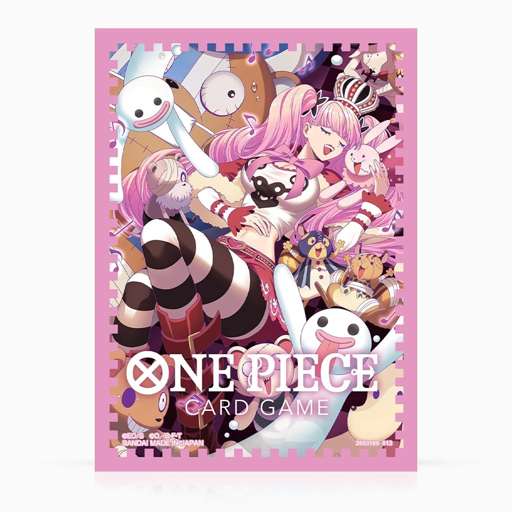 One Piece Card Game - Official Sleeves 6
