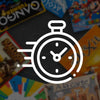 Schnelle Spiele