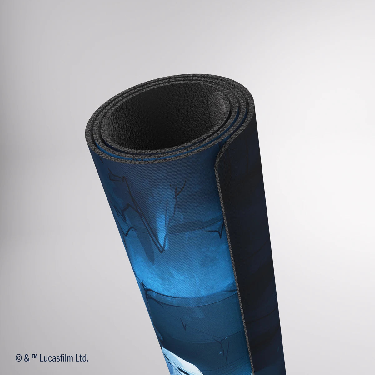 Star Wars: Unlimited Prime Game Mat – Vader