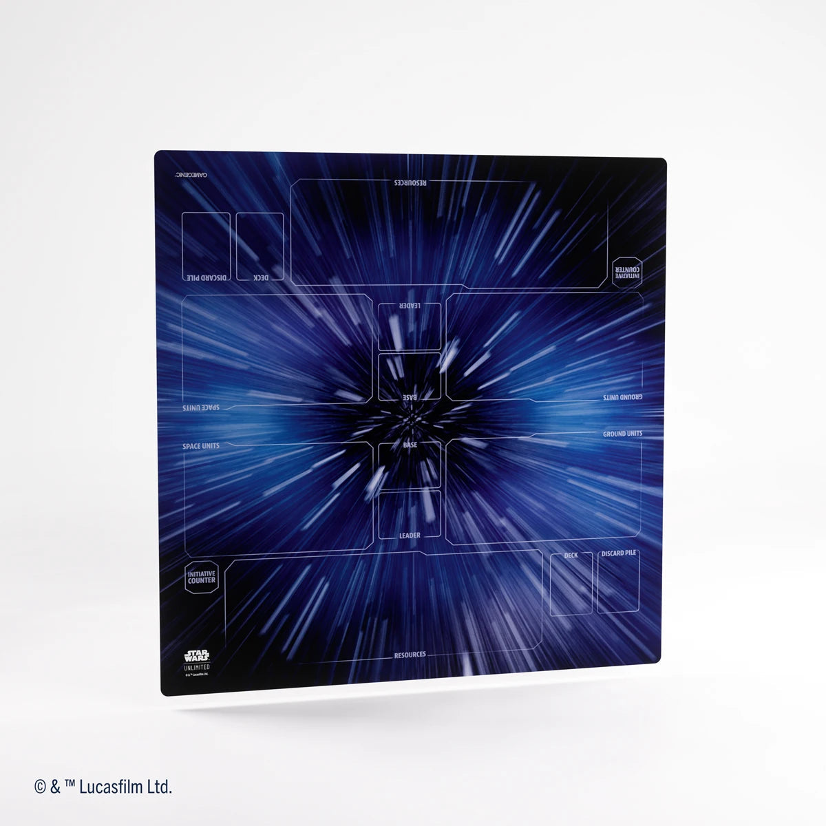 Star Wars: Unlimited Prime Game Mat XL – Hyperspace