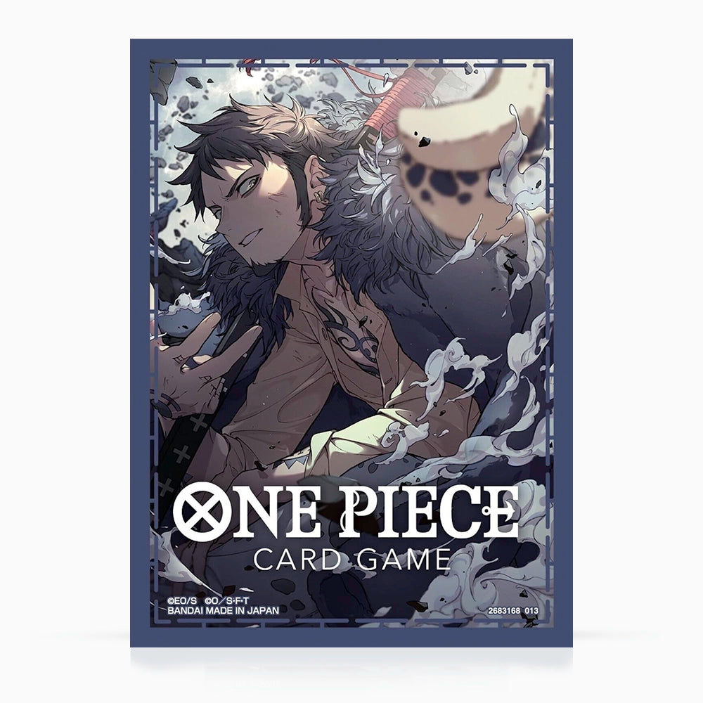 One Piece Card Game - Official Sleeves 6