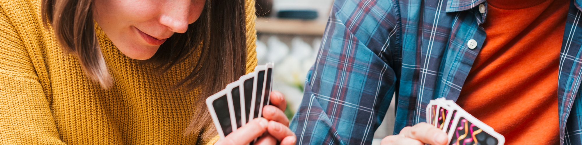 Abenteuer für Zwei: Die Besten Kartenspiele für Paare und Freunde