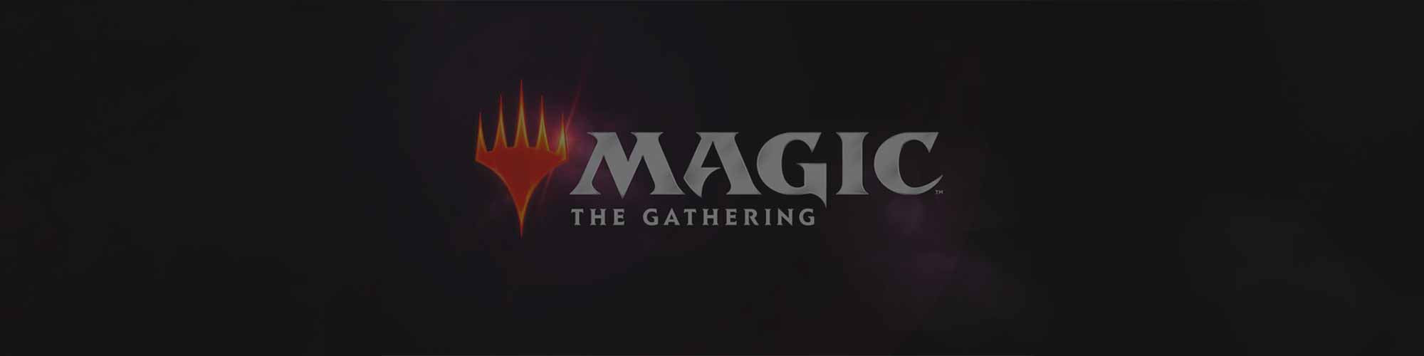 Magic the Gathering