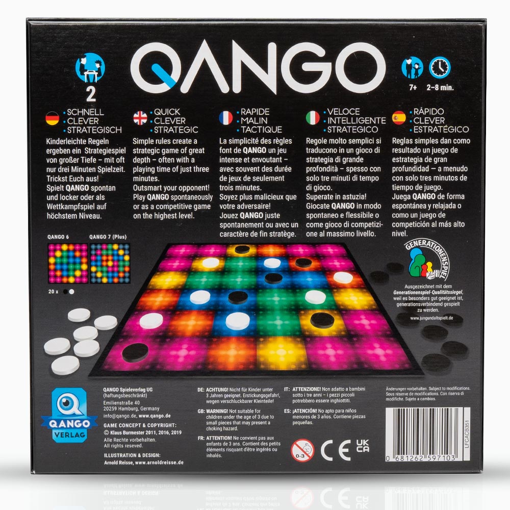 Qango